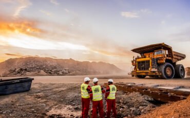 Infrastructure Commission seeks three new senior members