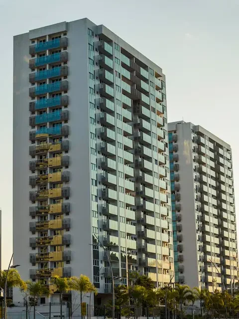 Residential Building
